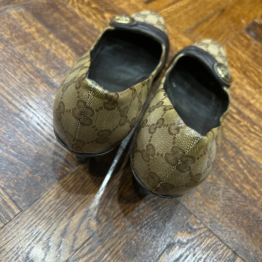 Gucci Pumps - Picture 2 of 5